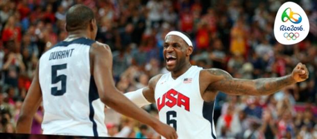 Os jogos de basquete prometem muita emoção Os jogos de basquete prometem muita emoção