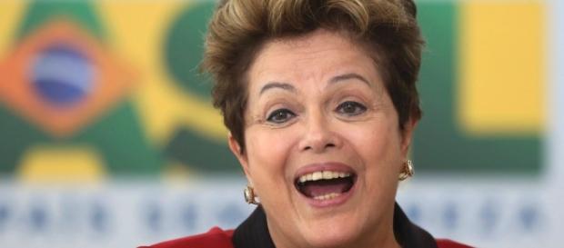 Pedido de investigação contra a presidente é arquivado Pedido de investigação contra a presidente é arquivado