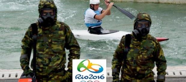 Rio 2016: Brasil é potencial alvo do Estado Islãmico Rio 2016: Brasil é potencial alvo do Estado Islãmico