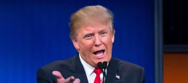 Trump, imparable en la carrera presidencial Trump, imparable en la carrera presidencial