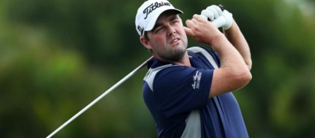 Um dos melhores golfistas do mundo desiste do Rio 2016 Um dos melhores golfistas do mundo desiste do Rio 2016