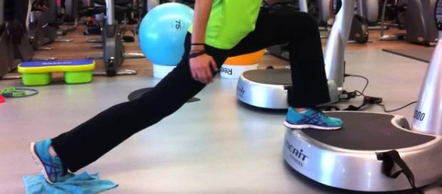 Vivafit recruta para Portugal e estrangeiro Vivafit recruta para Portugal e estrangeiro