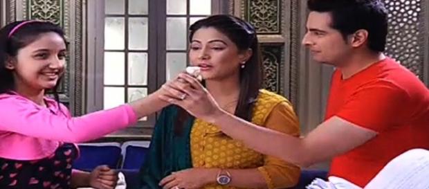 Yeh Rishta Kya Kehlata Hai leap (Img Source- Youtube) Yeh Rishta Kya Kehlata Hai leap (Img Source- Youtube)