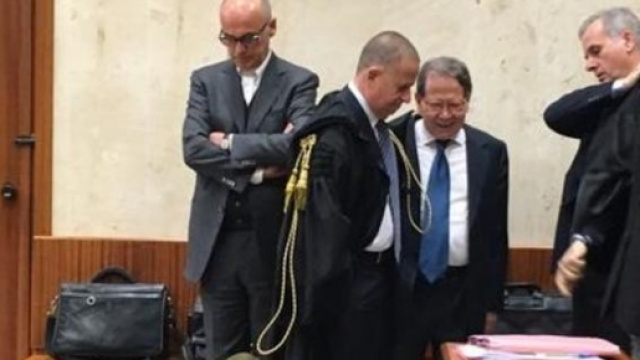 Altro caso che coinvolge il Partito Democratico Soru lascia..