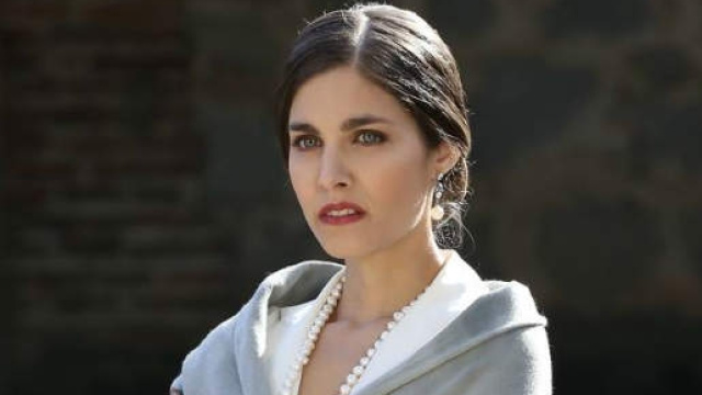 Anticipazioni de Il Segreto 9-14 maggio