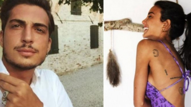 Chiara Biasi contro l'ex Oscar Branzani a Uomini e donne.