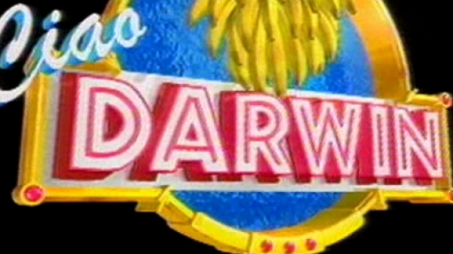 Ciao Darwin 2016 replica 6 maggio