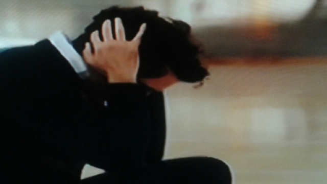 Il bullismo lascia segni indelebili nell'anima -Foto Mika-