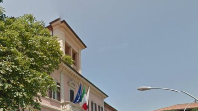 Municipio di San Lazzaro di Savena, provincia di Bologna