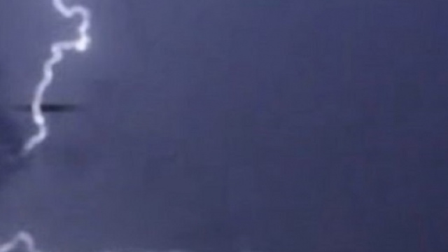 Nuovo avvistamento Ufo in Sud Africa, cerchi nel grano nel vicentino