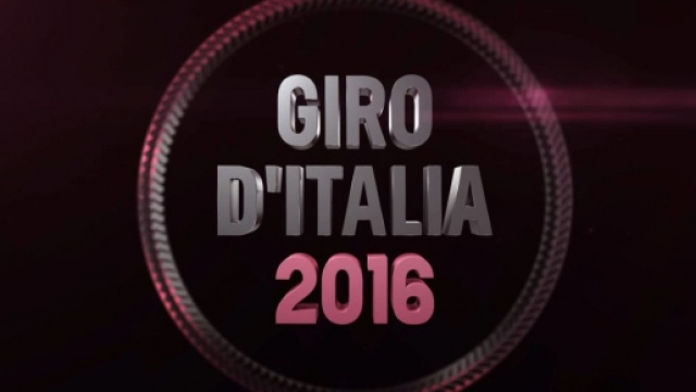 Prima tappa Giro d'Italia 2016
