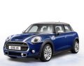 New MINI Seven: coming back to the British Roots