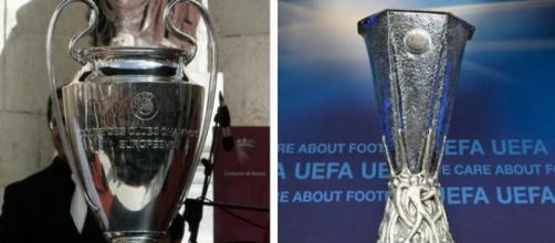 El fútbol español es protagonista en la Champions League y Europa League