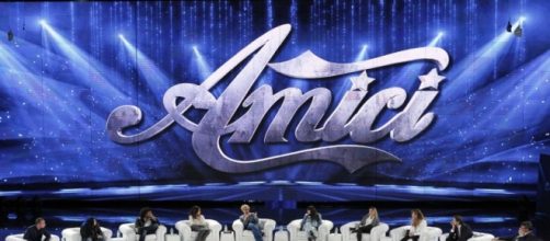 Amici 15, anticipazioni 7° serale