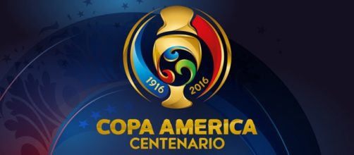 Copa América Centenario dal 3 al 26 giugno 2016.