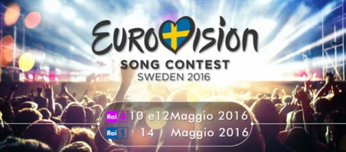 Eurovision Song Contest 2016 a Stoccolma