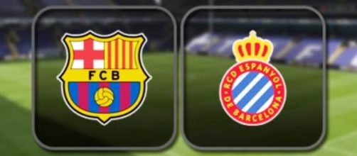 LIVE Barcellona-Espanyol domenica 8/5 ore 17:00