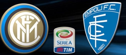 LIVE Inter-Empoli sabato 7/5 ore 18:00