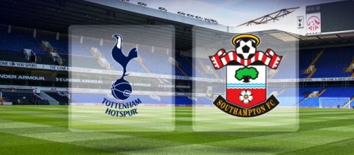 LIVE Tottenham-Southampton domenica 8/5 ore 14:30