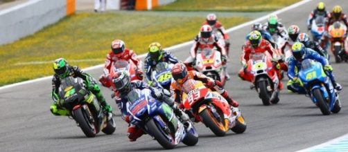 Orari Motogp 2016 della diretta su Sky e TV8 del Gp di Le Mans in Francia.