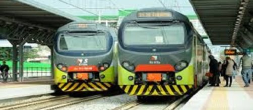 Orario Sciopero Trenord 11 maggio 2016