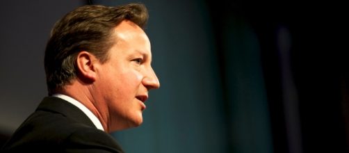 Per il premier Cameron l'uscita della Gran Bretagna dall'UE minaccia la pace.