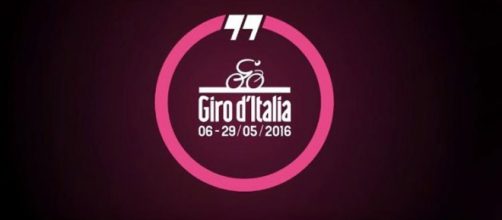 Seconda tappa 99esimo Giro d'Italia.