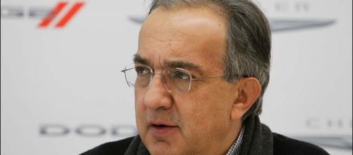 Sergio Marchionne periodo ricco di impegni per il Ceo di Fiat Chrysler