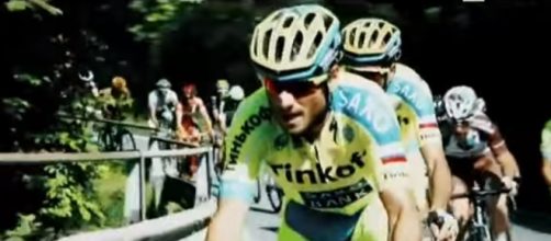 Spot Rai 99° Giro d'Italia 2016, elenco date e orari di tutte le tappe