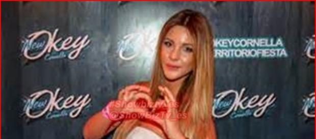 Alba enamorada de un ex tronista! Alba enamorada de un ex tronista!