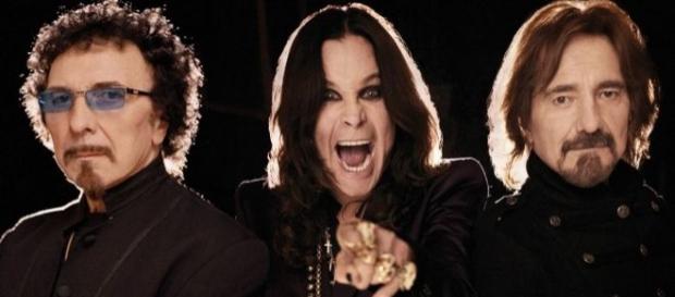 Black Sabbath vuelve a la Argentina Black Sabbath vuelve a la Argentina