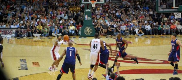 Cleveland Cavaliers vs Atlanta Hawks Cleveland Cavaliers vs Atlanta Hawks