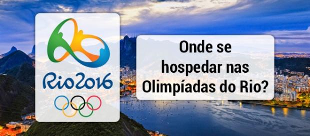 Confira preços e opções de hospedagem no Rio 2016. Confira preços e opções de hospedagem no Rio 2016.