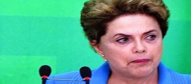 Dilma: significativa derrota no Senado Dilma: significativa derrota no Senado