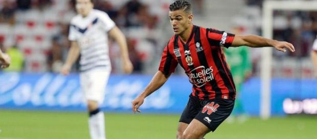 El FC Barcelona, cerca de fichar a Ben Arfa El FC Barcelona, cerca de fichar a Ben Arfa
