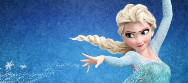 Elsa podría convertirse en la primera princesa lesbiana de Disney Elsa podría convertirse en la primera princesa lesbiana de Disney
