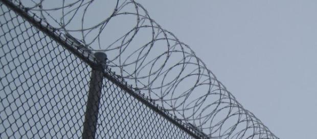 Image courtesy Pixabay: Prison Fence Image courtesy Pixabay: Prison Fence