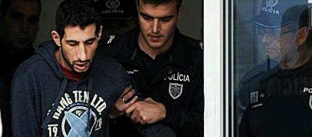 João Barata foi condenado pela prática de vários crimes João Barata foi condenado pela prática de vários crimes