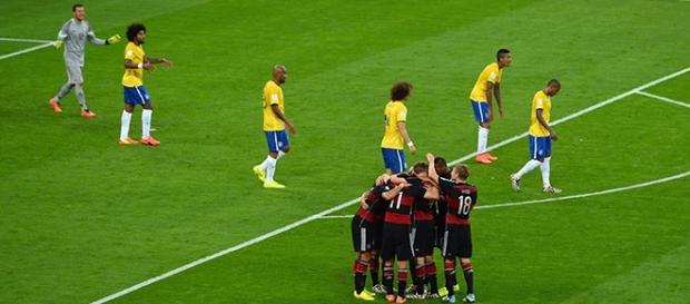 Jogo marcou a despedida de alguns atletas Jogo marcou a despedida de alguns atletas