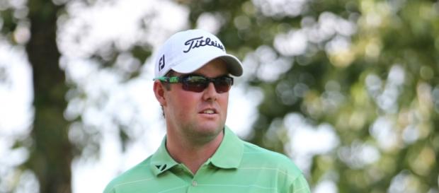 Marc Leishman by Keith Allison/Flickr via Wikimedia cc Marc Leishman by Keith Allison/Flickr via Wikimedia cc