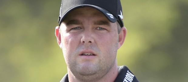 Marc Leishman não vai ao Rio 2016 Marc Leishman não vai ao Rio 2016