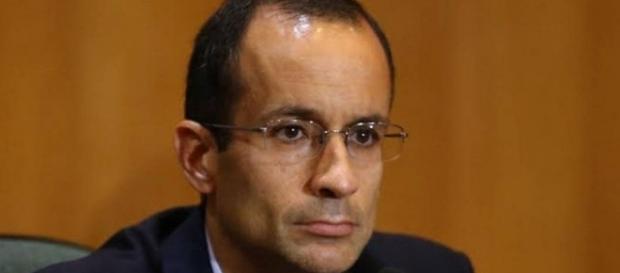 Marcelo Odebrecht entrega Dilma Rousseff em delação Marcelo Odebrecht entrega Dilma Rousseff em delação