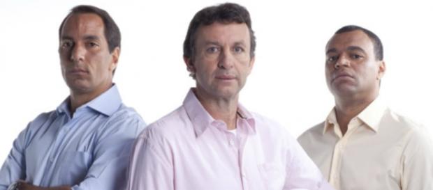 Neto pode estar com seu futuro na Bandeirantes em cheque! Neto pode estar com seu futuro na Bandeirantes em cheque!