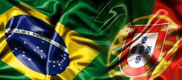 Portugal e Brasil cada vez mais próximos Portugal e Brasil cada vez mais próximos