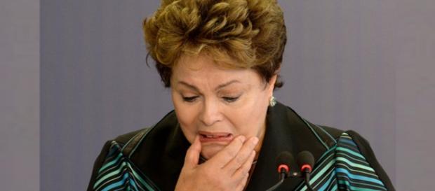 Recomendação do processo de impeachment é aprovada Recomendação do processo de impeachment é aprovada