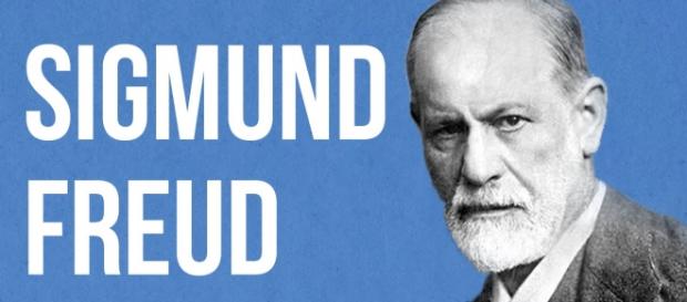 Sigmund Freud: o pai da psicanálise. Sigmund Freud: o pai da psicanálise.