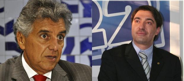 Sucessores de Cunha também são polêmicos Sucessores de Cunha também são polêmicos