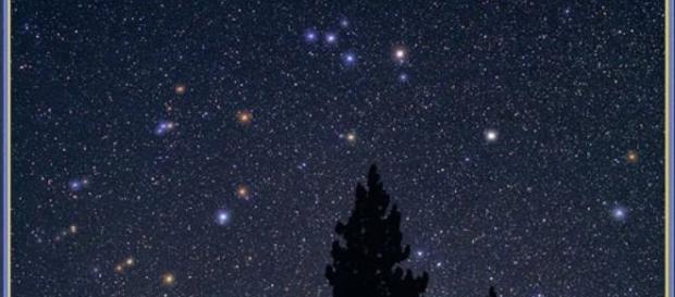 The Aquarius constellation (Flickr / bigbaybee2004) The Aquarius constellation (Flickr / bigbaybee2004)