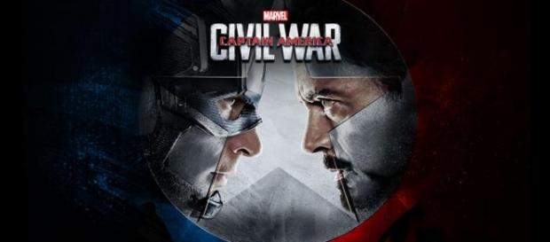 Una de las escenas poscréditos de 'Civil War' revelará el futuro de Steve Rogers Una de las escenas poscréditos de 'Civil War' revelará el futuro de Steve Rogers