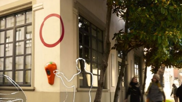 Bitta la soluzione di ricarica auto della Repower.